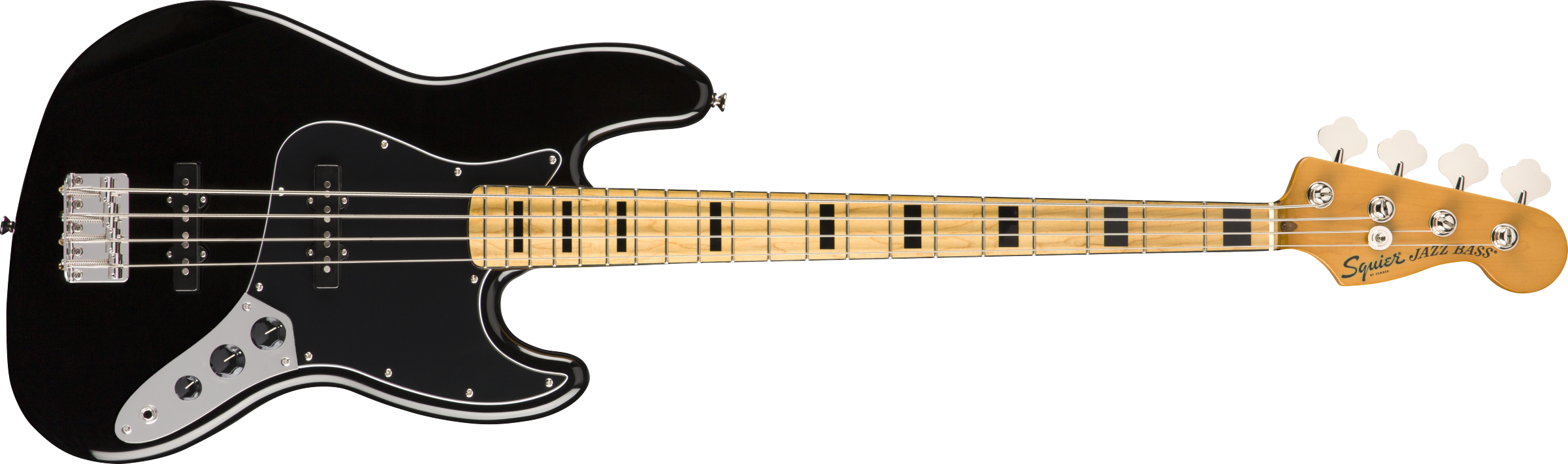 Classic Vibe '70s Jazz Bass