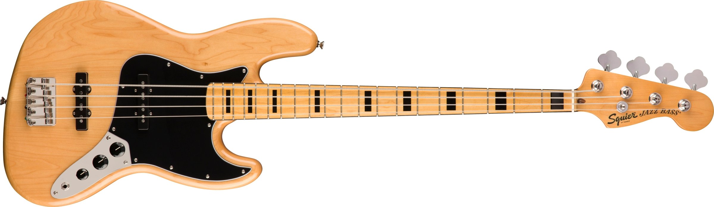 Classic Vibe '70s Jazz Bass