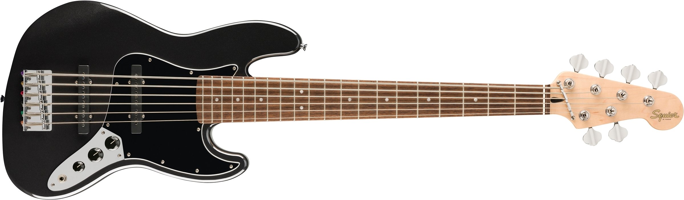 Jazz Bass VI Serie Affinity