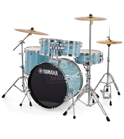 BATERIA YAMAHA RAYDEN