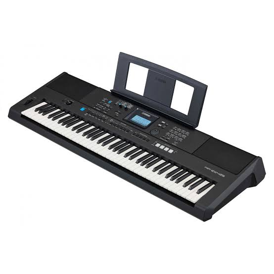 TECLADO PORTATIL YAMAHA