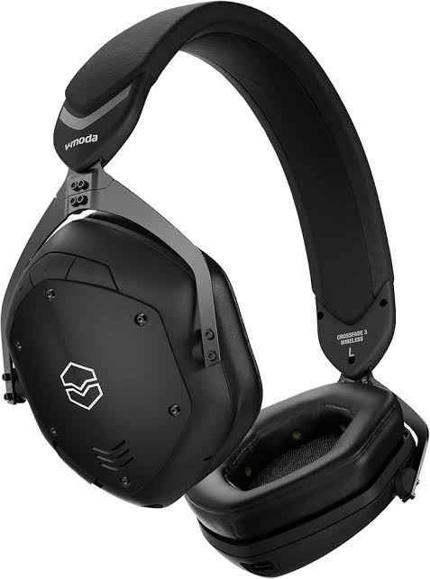 Audífonos Inalámbricos Hires V-moda Crossfade Wireless 3