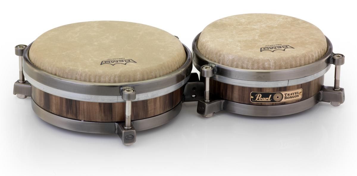 PEARL PTB-785/510 Travel Bongo